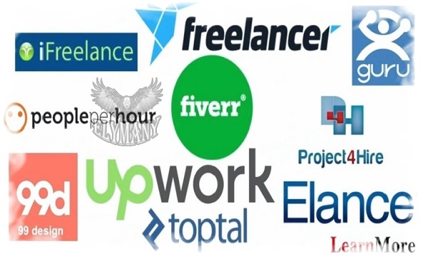 ٥ أفكار للعمل من المنزل 4 منتجات منزلية