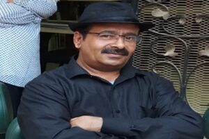 الشاعر اليمني / علي محمد صالح حسن المهتار