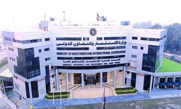 تأسيس شركة في مصر