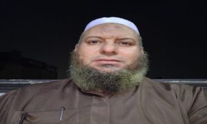 الشيخ. أبو معاذ مصطفى داود