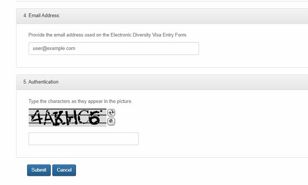 نتيجة قرعة أمريكا خطوات سريعة لمعرفة نتيجتك من هاتفك DV Lottery 8 نتيجة لوتري أمريكا 2022 – 2023