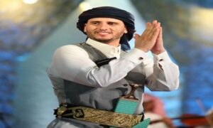 الفنان حسين محب يعاني من هجوم مستمر ضده لماذا؟