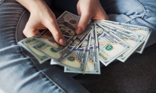 اشتغل من البيت واكسب 100 دولار بالأسبوع 2 اشتغل من البيت واكسب 100 دولار بالأسبوع