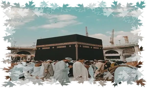 دليلك الشامل لمناسك الحج والعمرة: خطوات، شروط، وأحكام من الإحرام حتى طواف الوداع 4 مناسك العمرة