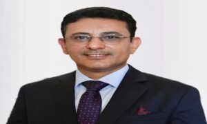 السفير مارم يهنئ شعب مصر وقيادته بالذكرى التاسعة لثورة 30 يونيو