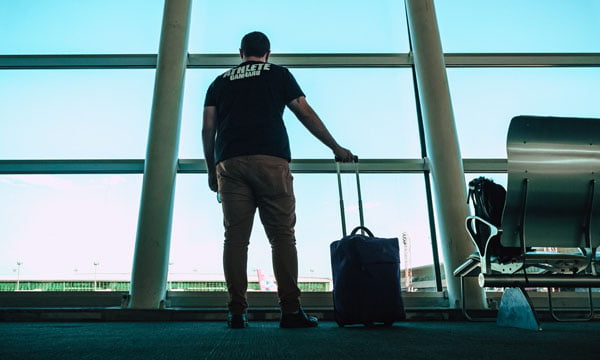 السفر والهجرة وفوضى التفكير للمجهول 2022 2 السفر والهجرة