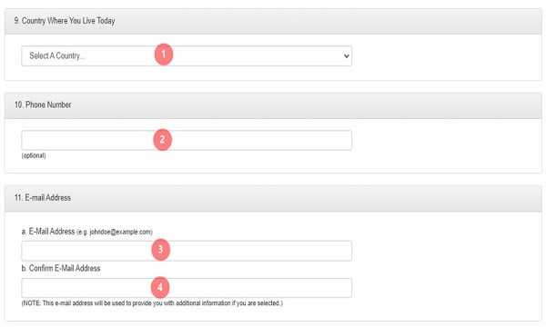 اللوتري lottery