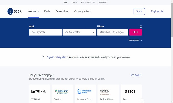 سافر أستراليا في 5 أيام انت وافراد اسرتك 6 أستراليا