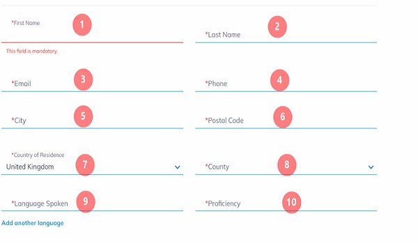سافر أوروبا انت واسرتك باللغة العربية براتب 5 ألف يورو 3 سافر