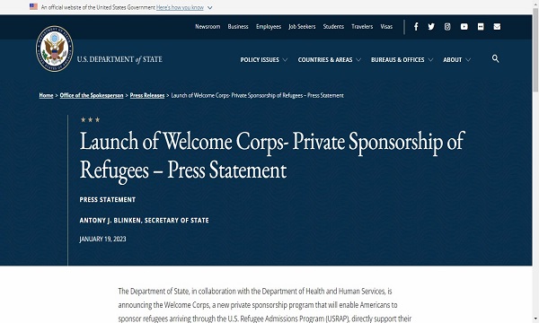 سافر إلى أمريكا من خلال برنامج الكفالة الخماسية دليل شامل بتحديث 2024 2 سافر إلى أمريكا