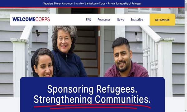 سافر إلى أمريكا من خلال برنامج الكفالة الخماسية دليل شامل بتحديث 2024 3 سافر