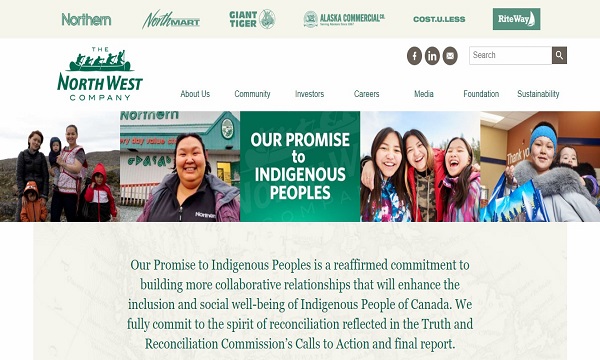 سافر كندا بأسهل الطرق الجزء الأول 6 North West