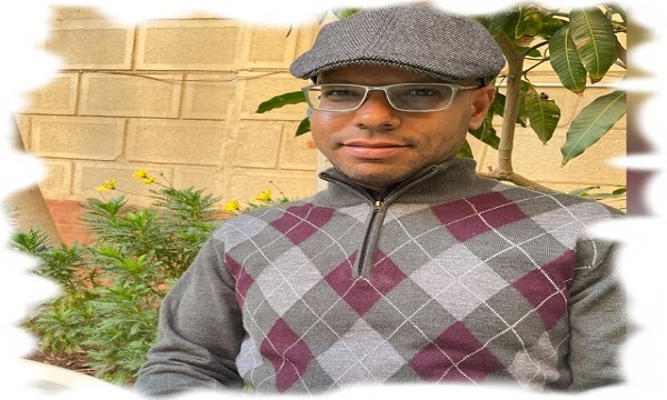 جلال العامري