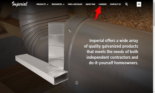 الشركات الستة الكندية لبرنامج الهجرة السريع الجديد 2023 6 Imperial Manufacturing Group