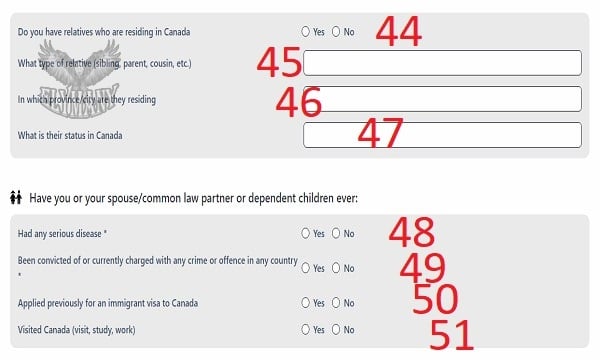 منظمة كندية غير ربحية تساعدك في الانتقال إلى كندا 2023 9 تساعدك في الانتقال إلى كندا