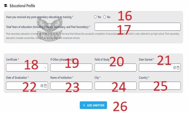 منظمة كندية غير ربحية تساعدك في الانتقال إلى كندا 2023 6 منظمة كندية غير ربحية