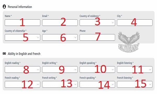 منظمة كندية غير ربحية تساعدك في الانتقال إلى كندا 2023 5 منظمة كندية