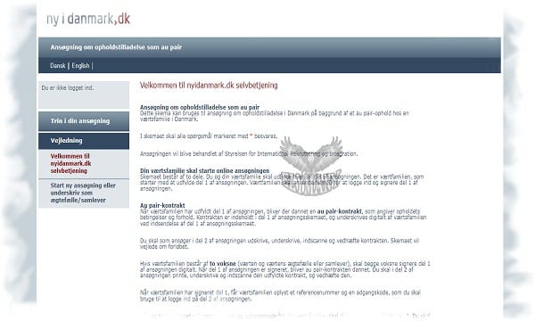 اسهل فيزا للهجرة الى الدنمارك والسفر خلال 3 شهور فقط 5 اسهل فيزا