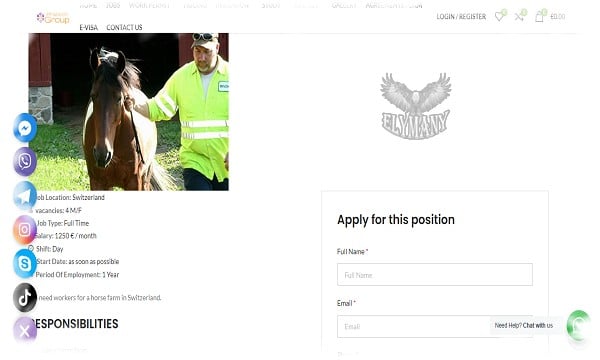 السفر إلى سويسرا