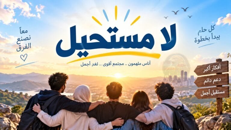 لا مستحيل