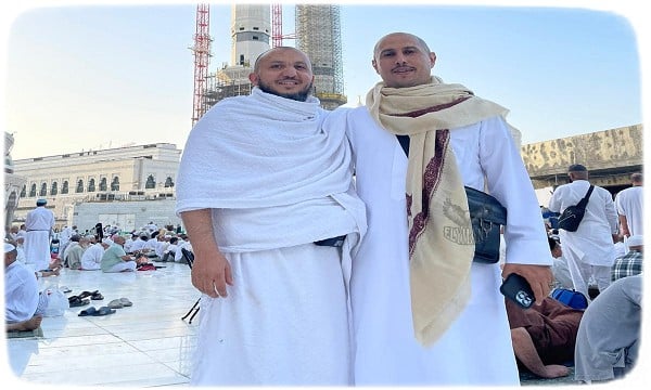 السفارة اليمنية بالقاهرة تطرد المستشار محمد الدعيس 2023 4 المستشار محمد الدعيس