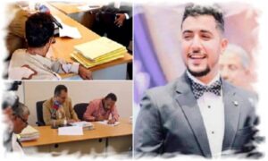 تصدر المحكمة العسكرية حكمًا في قضية مقتل الشاب عبدالملك السنباني