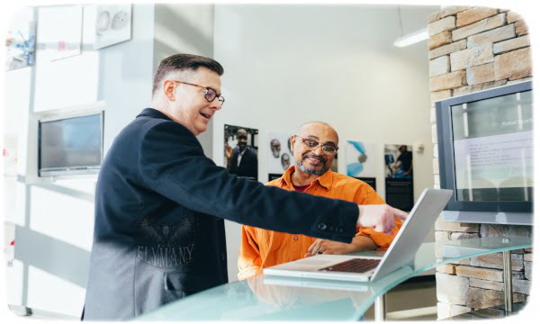 العمل من المنزل في مجال التسويق الإلكتروني E-Marketing 2024 2 E-Marketing