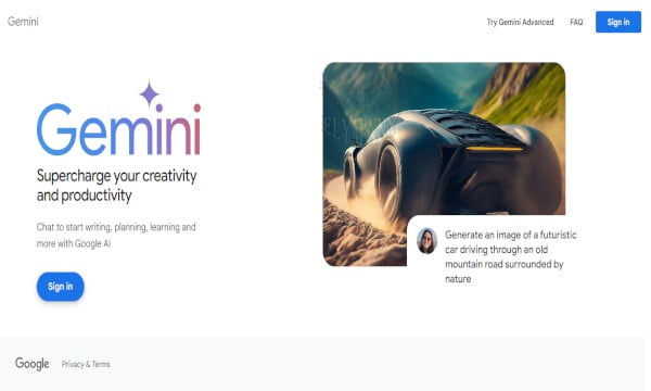 جوجل جيميني 13 ميزة ستغير طريقة تواصلك مع العالم هل أنت مستعد للتجربة؟ 2 جوجل جيميني