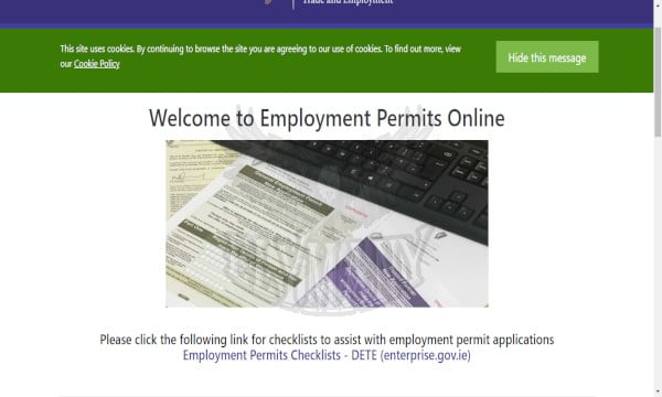 سافر إلى ايرلندا 2024 مع عائلتك بدون شروط اللغة أو العمر أو الحساب البنكي 3 خطوات التقديم أونلاين