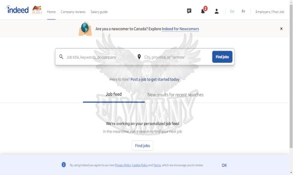 سافر كندا بأسهل وظيفة 2024 وبدون لغة شاملة تذاكر الطيران والسكن والإقامة الدائمة 3 Indeed