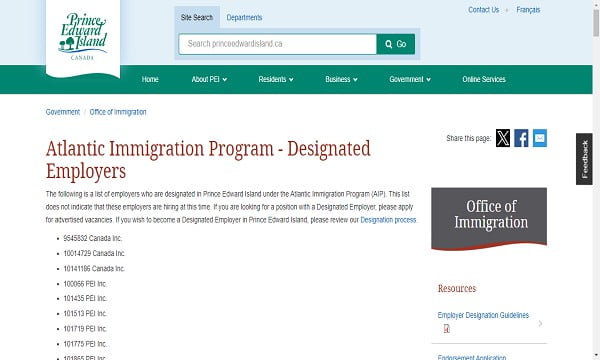 جزيرة الأمير إدوارد