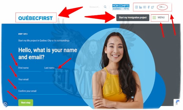 كيبيك تفتح أبوابها للمهاجرين فرصة ذهبية للعمل والعيش في كندا 3 موقع كيبيك فيرست