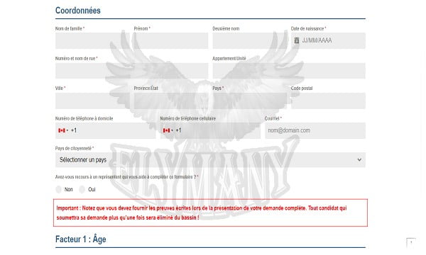 مانيتوبا تفتح أبوابها للعمال المهرة رحلة الهجرة إلى أرض الفرص 4 مميزات الهجرة إلى مانيتوبا 3 الاستمارة مانيتوبا كندا