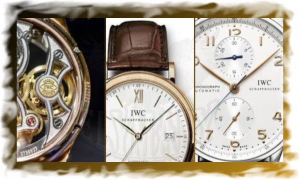 أي دبليو سي شاف هاوزن