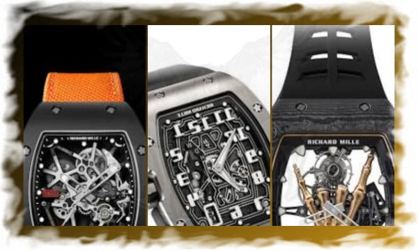 ريتشارد ميل