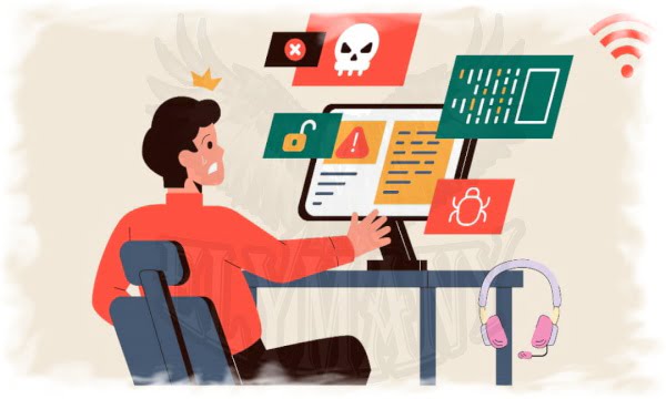 جيل Z والتكنولوجيا ووسائل التواصل الاجتماعي علاقة عشق لا تنتهي 3 سائل التواصل الاجتماعي