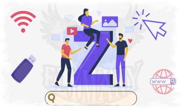 جيل Z والتكنولوجيا ووسائل التواصل الاجتماعي علاقة عشق لا تنتهي 2 سوق العمل