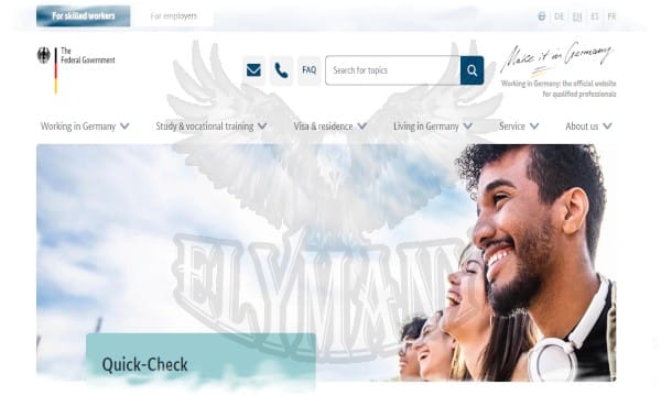 أفضل 6 مواقع للبحث عن فرص العمل في أوروبا دليلك الشامل لتحقيق حلمك الوظيفي 2 أفضل 6 مواقع للبحث عن فرص العمل في أوروبا دليلك الشامل لتحقيق حلمك الوظيفي