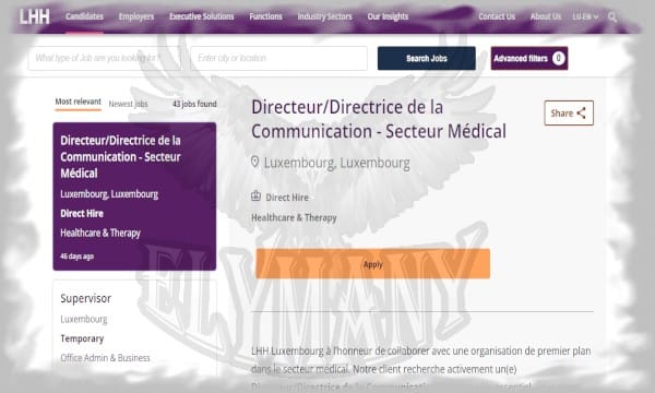 الهجرة والعمل في لوكسمبورغ عبر عقد عمل مجاني وبدون تكاليف 2025 3 الهجرة والعمل في لوكسمبورغ عبر عقد عمل مجاني وبدون تكاليف