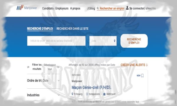 أسرع طريقة للهجرة إلى سويسرا فرصة عمل مع وكالة توظيف سويسرية