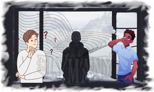 لماذا يختفي الرجال السيجما فجأة؟ 7 أسباب تحليلية لشخصية غامضة 2 لماذا يختفي الرجال السيجما فجأة؟