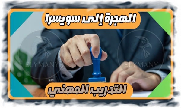 الهجرة إلى سويسرا عبر التدريب المهني 2025: هل تمنحك الإقامة والجنسية حقاً؟ 1 الهجرة إلى سويسرا عبر التدريب المهني