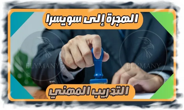 الهجرة إلى سويسرا عبر التدريب المهني 2025: هل تمنحك الإقامة والجنسية حقاً؟ 7 الهجرة إلى سويسرا عبر التدريب المهني