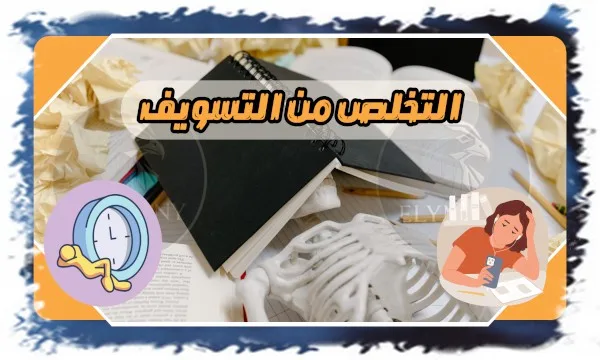 كيفية التخلص من التسويف؟ 7 استراتيجيات فعّالة لزيادة إنتاجيتك 1 كيفية التخلص من التسويف؟ 7 استراتيجيات فعّالة لزيادة إنتاجيتك