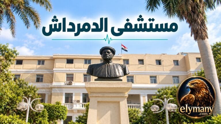 مستشفى الدمرداش العيادات والحجز والأرقام والعنوان الكلمة المفتاحية الرئيسية: مستشفى الدمرداش 2026 6 مستشفى الدمرداش العيادات والحجز والأرقام والعنوان الكلمة المفتاحية الرئيسية: مستشفى الدمرداش