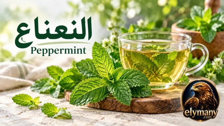 النعناع (Peppermint): الفوائد المحتملة وطريقة الاستخدام والأضرار والتداخلات الدوائية